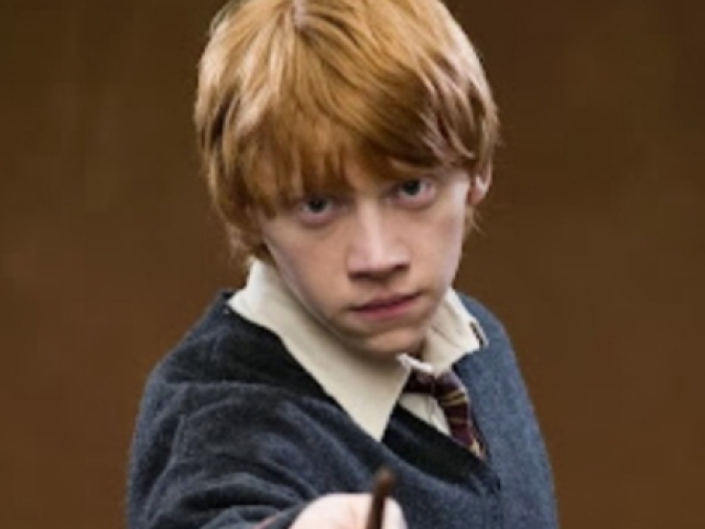 🤴Rony Weasley 🤴