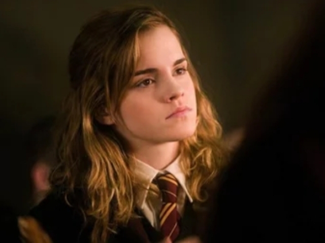 📜 Hermione Granger 📜