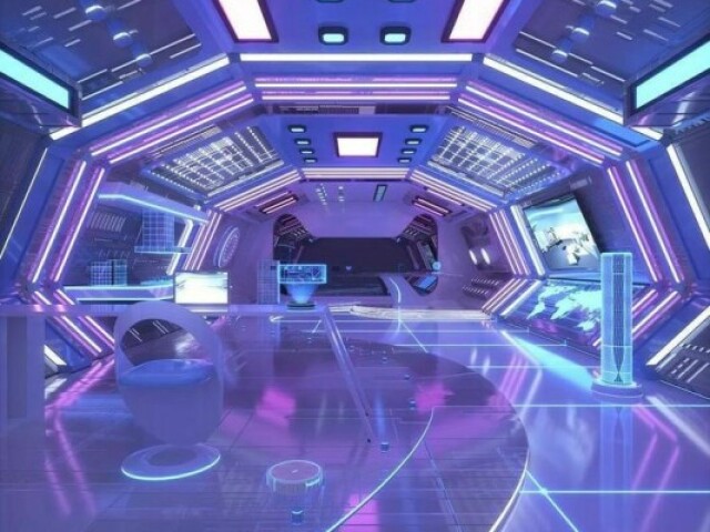 Espaรงo