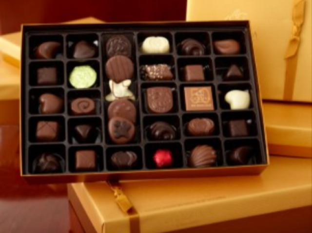 Chocolates