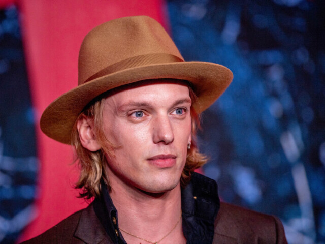 Você conhece Jamie Campbell?