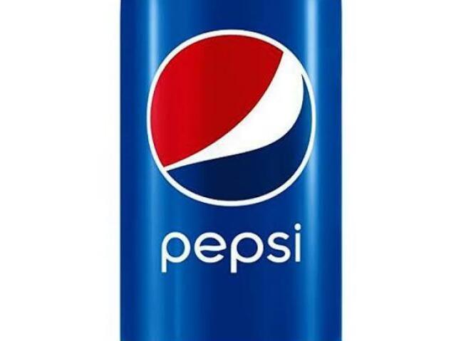 Pepsi