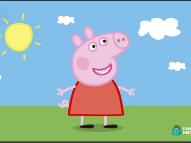 Peppa Pig