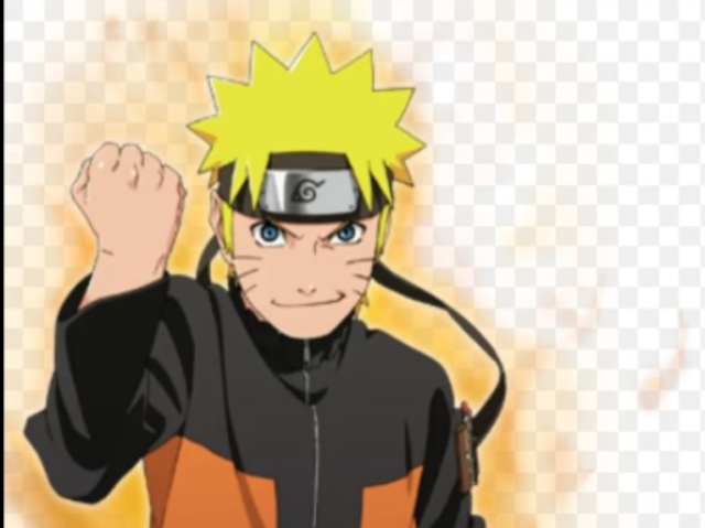 Naruto