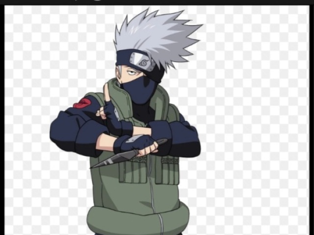 Kakashi