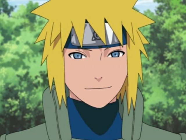 Minato