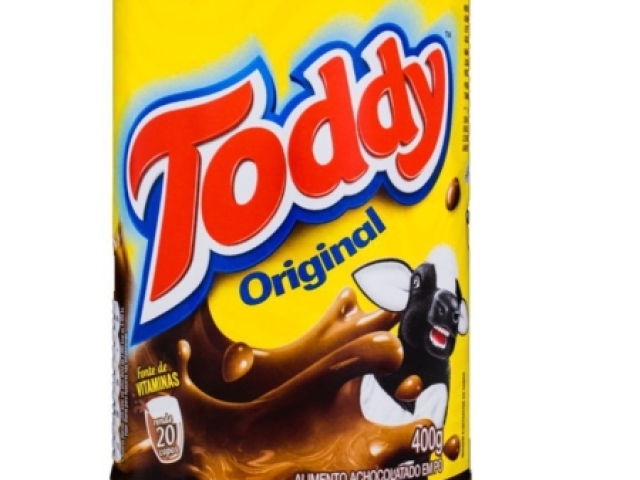 Toddy