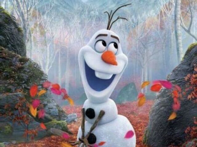 Olaf