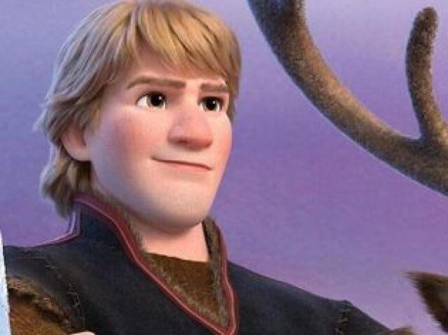 Kristoff