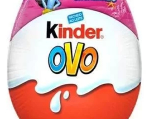 Kinder ovo