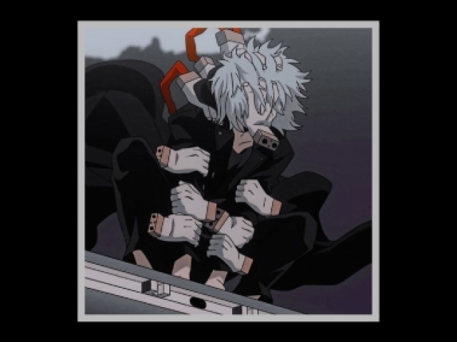 Shigaraki