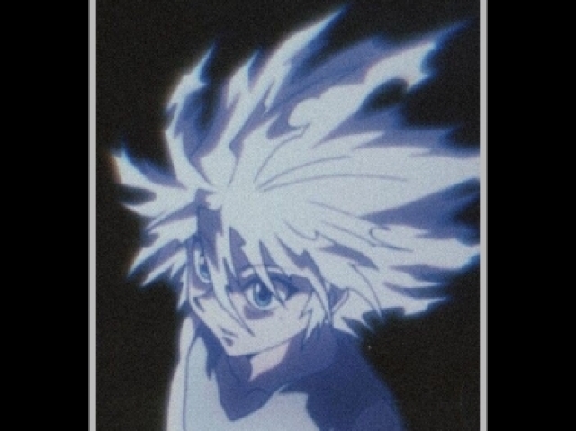 Killua