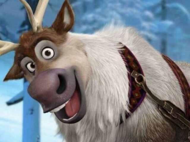 Sven