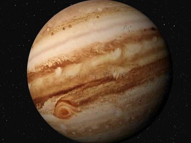 Jupiter, mercúrio