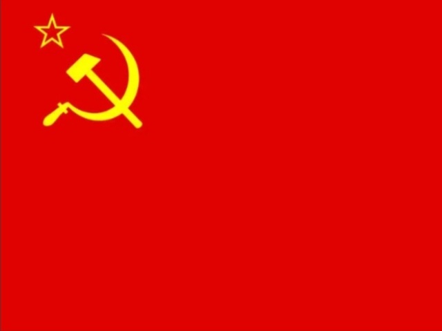 URSS (União Soviética)