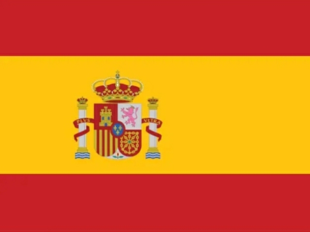 Espanha