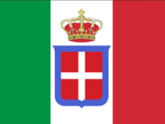 Império Italiano (Itália)