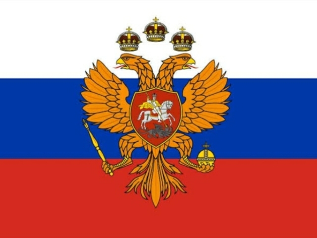 Czarado da Rússia