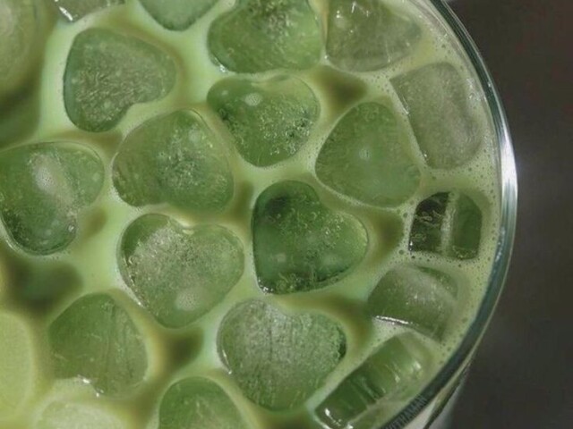 Verde