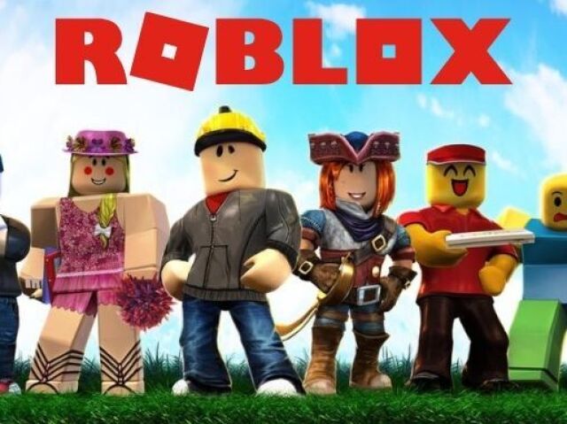 Roblox