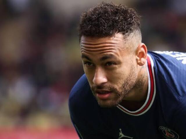 Neymar