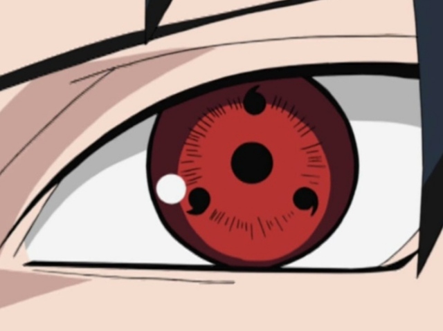 Sharingan