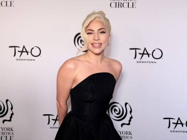Lady Gaga