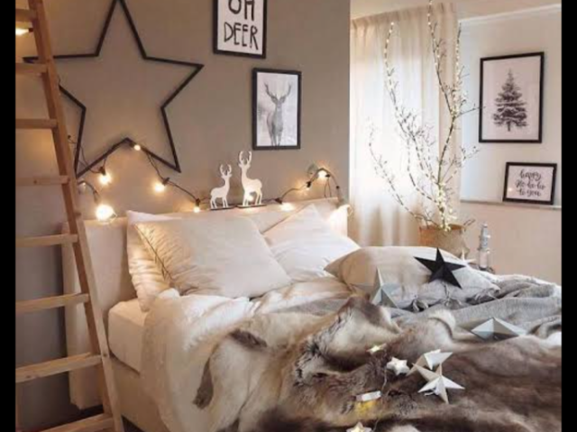 Um quarto mas Tumblr ou vco!