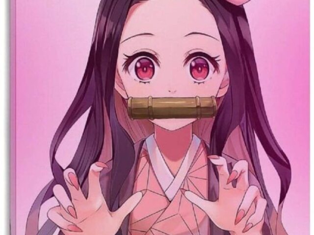 Nezuko