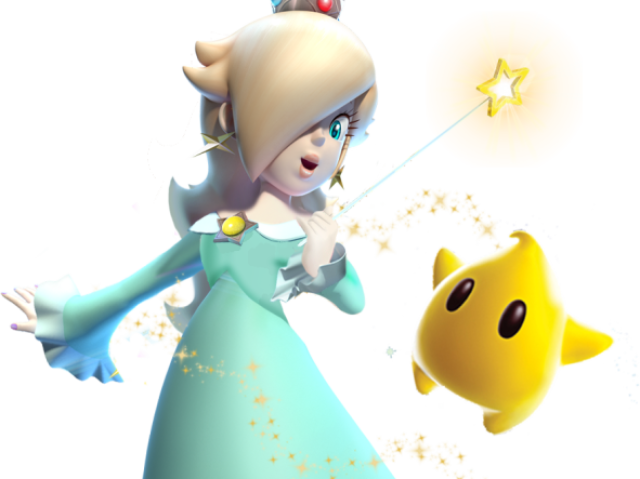 Rosalina