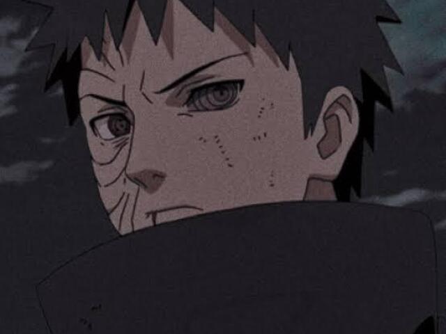 Obito/Tobi