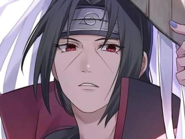 Itachi