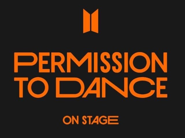 Permission to dance