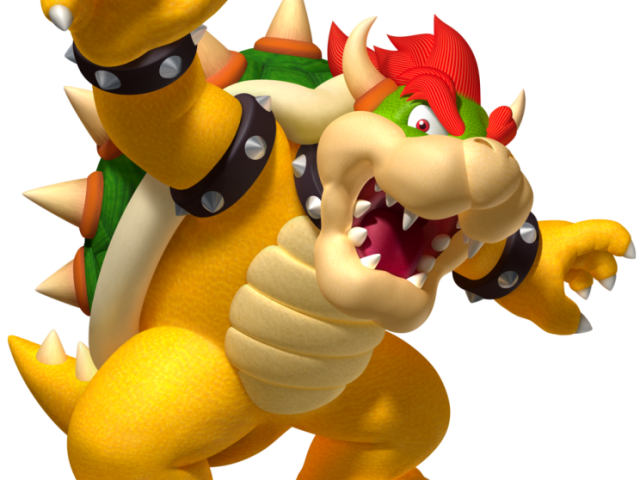 Bowser