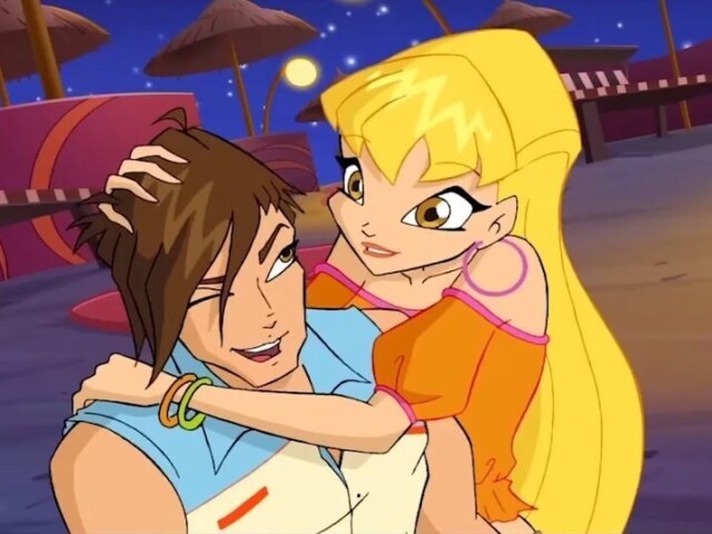 Stella e Brandom