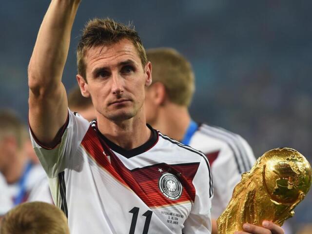 Klose