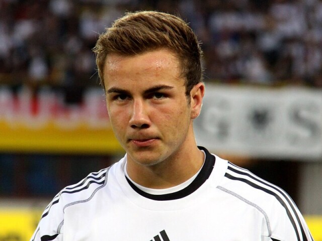 Gotze