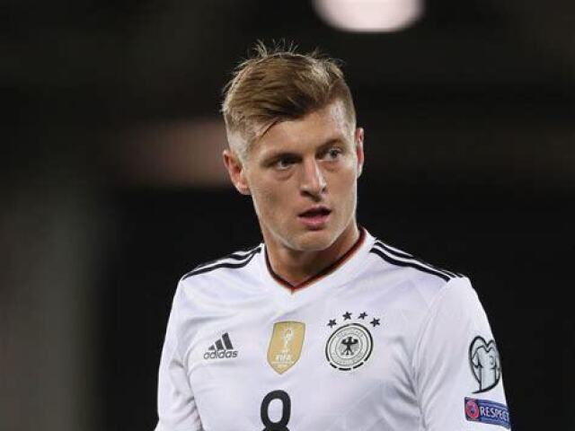 Kroos