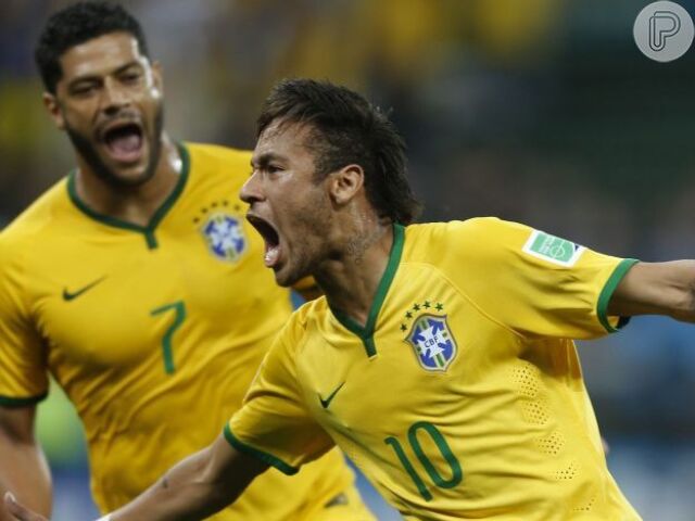 Neymar