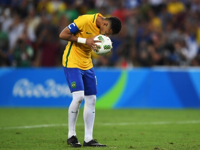 Você sabe o que é futebol?