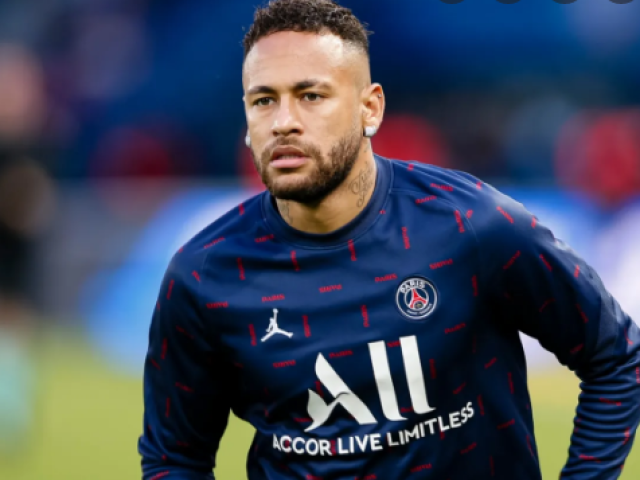 Neymar