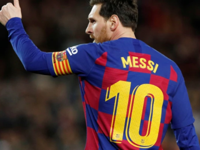 Messi