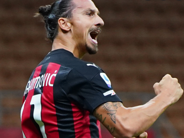 Zlatan Ibrahimović