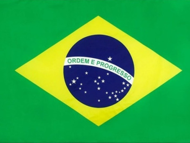 Adivinhe o país pela bandeira! (Nível fácil)