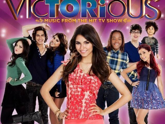 Brilhante Victória ‧ 4 temporadas