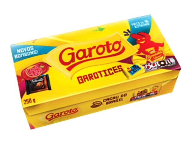 Garoto