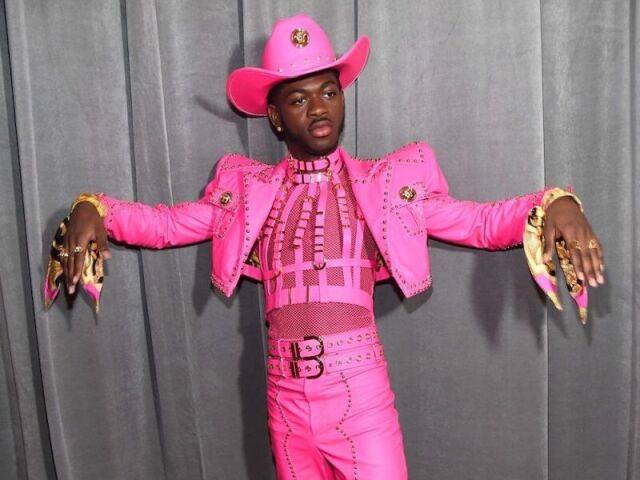 lil nas x