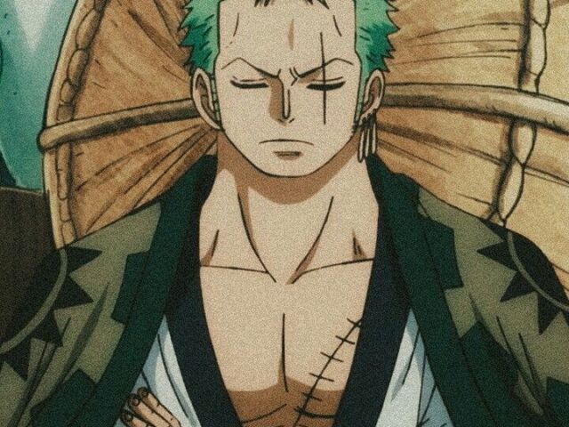 Zoro