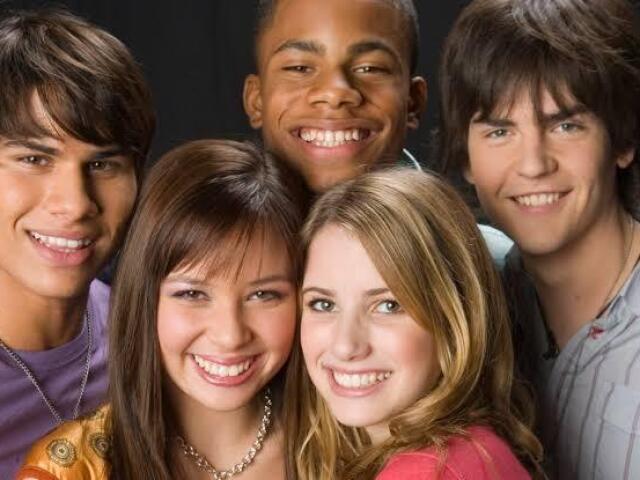 Normal Demais ‧ 3 temporadas