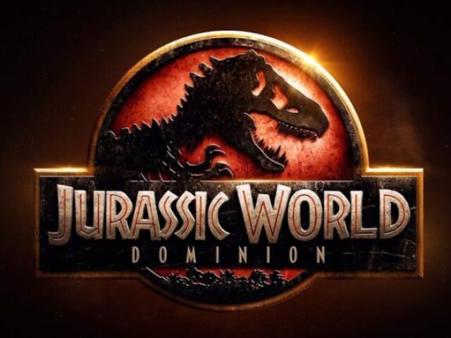 Perguntas sobre Jurassic world domínio!